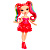 Кукла Rainbow High Dazzling Вивьен MGA 70779 красная